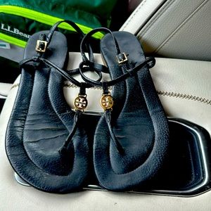 Tory Burch sandals